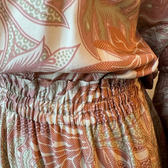 Natalie Martin Maggie Dress, Size Small, floral pattern - Picture 4 of 9